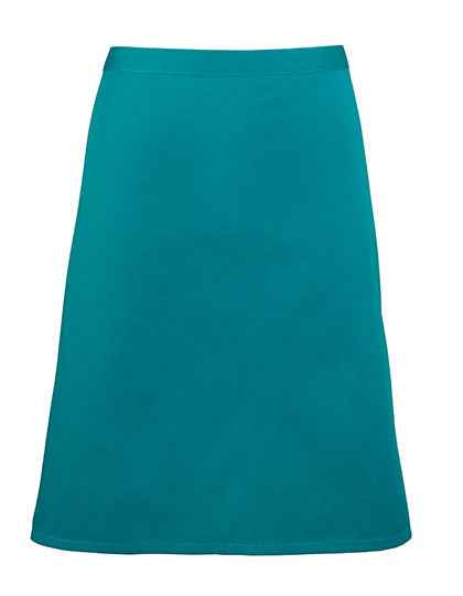 Colours Collection Mid Length Apron - PW151