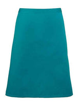 Colours Collection Mid Length Apron - PW151
