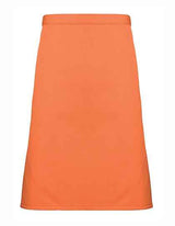 Colours Collection Mid Length Apron - PW151