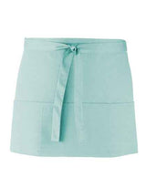 Colours Collection 3-Pocket Apron - PW155