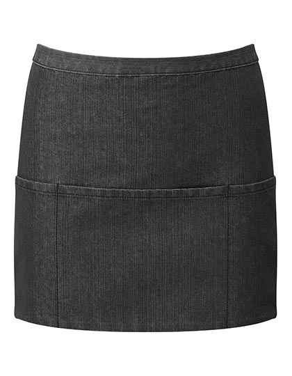 Colours Collection 3-Pocket Apron - PW155
