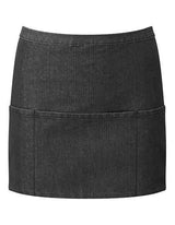 Colours Collection 3-Pocket Apron - PW155