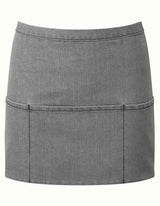 Colours Collection 3-Pocket Apron - PW155