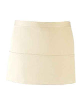 Colours Collection 3-Pocket Apron - PW155