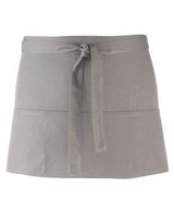 Colours Collection 3-Pocket Apron - PW155