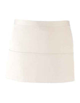 Colours Collection 3-Pocket Apron - PW155