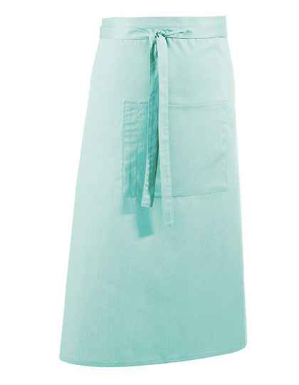 Colours Collection Bar Apron - PW158