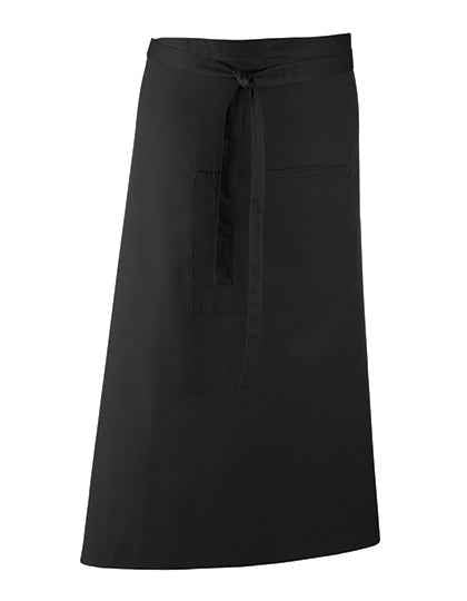 Colours Collection Bar Apron - PW158