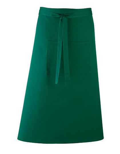 Colours Collection Bar Apron - PW158