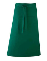 Colours Collection Bar Apron - PW158