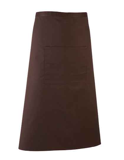 Colours Collection Bar Apron - PW158
