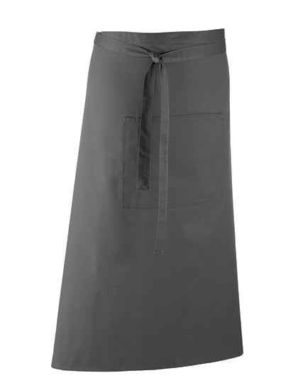 Colours Collection Bar Apron - PW158