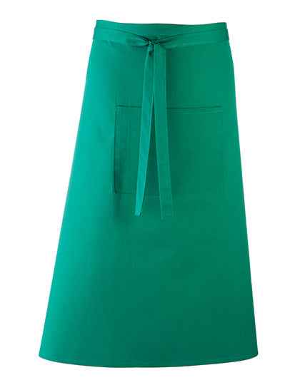 Colours Collection Bar Apron - PW158