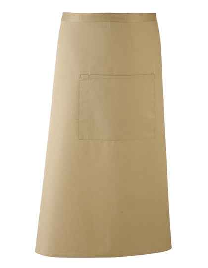 Colours Collection Bar Apron - PW158