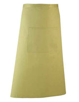 Colours Collection Bar Apron - PW158