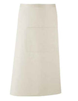 Colours Collection Bar Apron - PW158
