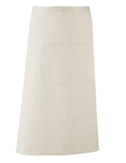 Colours Collection Bar Apron - PW158