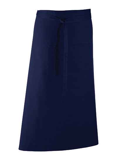 Colours Collection Bar Apron - PW158