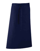Colours Collection Bar Apron - PW158