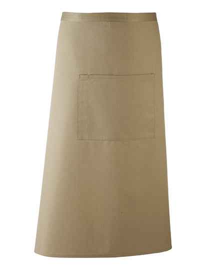Colours Collection Bar Apron - PW158