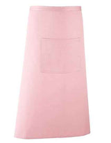 Colours Collection Bar Apron - PW158