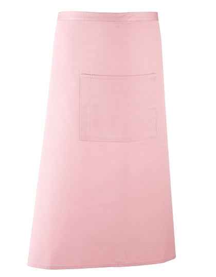Colours Collection Bar Apron - PW158