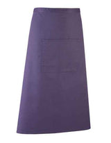 Colours Collection Bar Apron - PW158