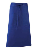 Colours Collection Bar Apron - PW158