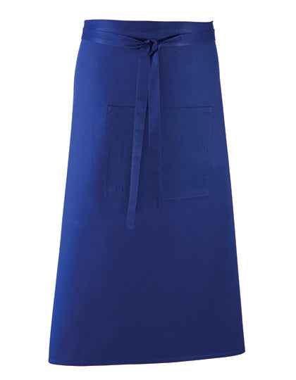 Colours Collection Bar Apron - PW158