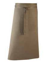 Colours Collection Bar Apron - PW158