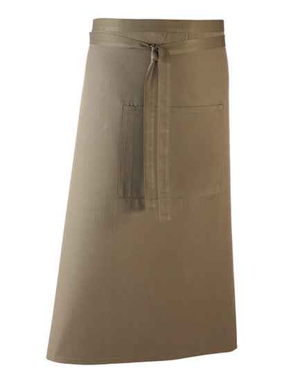 Colours Collection Bar Apron - PW158