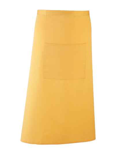 Colours Collection Bar Apron - PW158