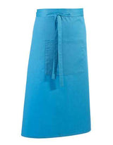 Colours Collection Bar Apron - PW158