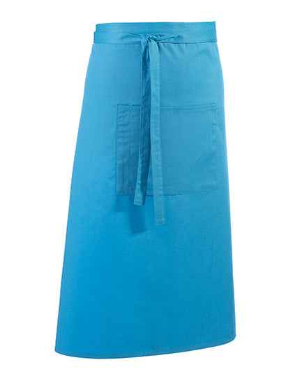 Colours Collection Bar Apron - PW158