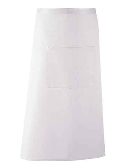 Colours Collection Bar Apron - PW158