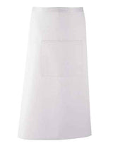 Colours Collection Bar Apron - PW158