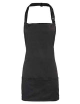 ‘Colours’ 2 in 1 Apron - PW159