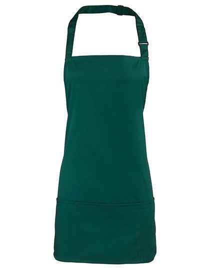‘Colours’ 2 in 1 Apron - PW159