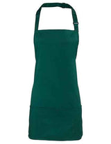 ‘Colours’ 2 in 1 Apron - PW159