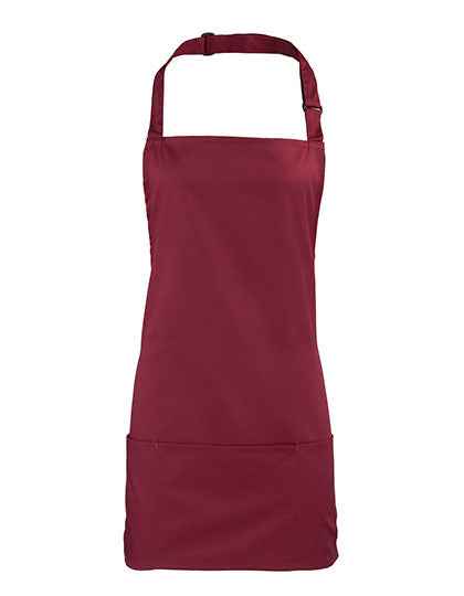 ‘Colours’ 2 in 1 Apron - PW159