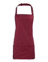 ‘Colours’ 2 in 1 Apron - PW159