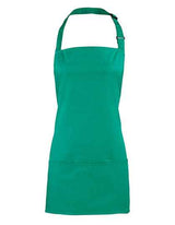 ‘Colours’ 2 in 1 Apron - PW159