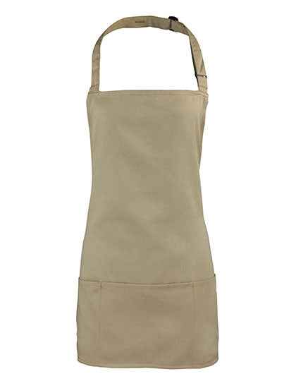 ‘Colours’ 2 in 1 Apron - PW159