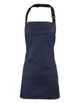‘Colours’ 2 in 1 Apron - PW159