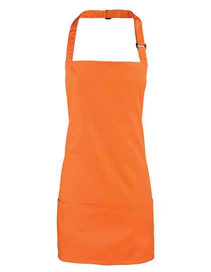‘Colours’ 2 in 1 Apron - PW159