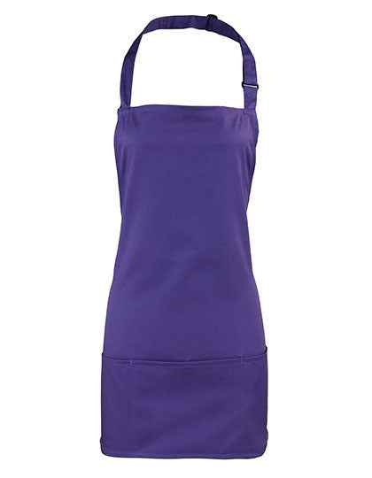 ‘Colours’ 2 in 1 Apron - PW159