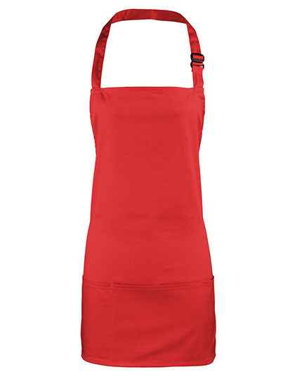 ‘Colours’ 2 in 1 Apron - PW159