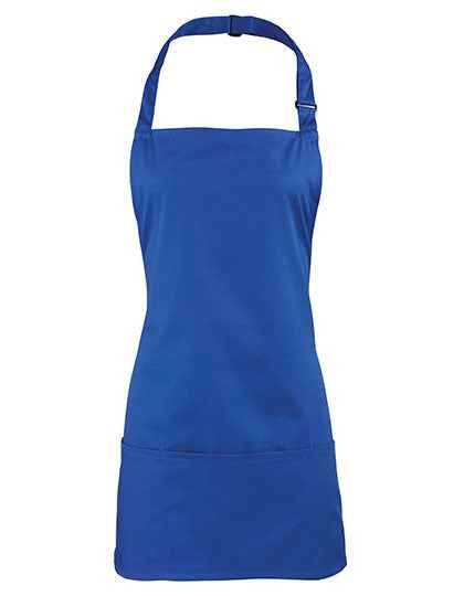 ‘Colours’ 2 in 1 Apron - PW159
