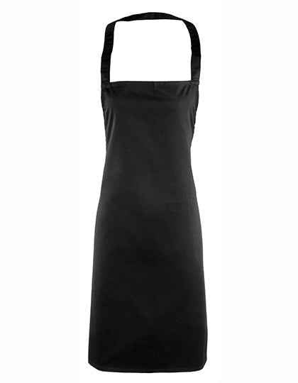 Essential Bib Apron - PW165