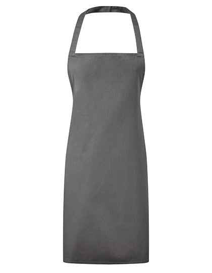 Essential Bib Apron - PW165
